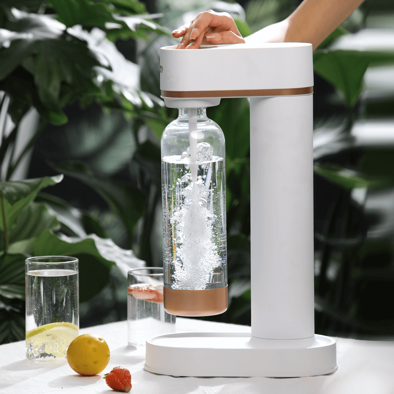 HongFeng HR-185 Best Soda Water Carbonator Maker